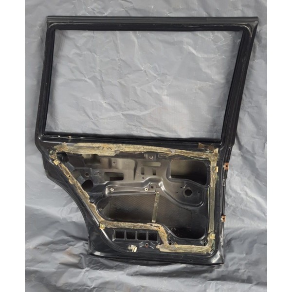 Porta Traseira Esquerda Vw Santana 1994 1995 1996 1997
