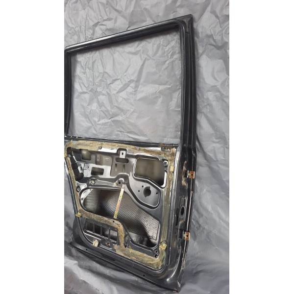 Porta Traseira Esquerda Vw Santana 1994 1995 1996 1997