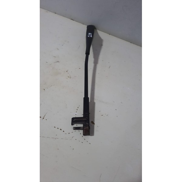 Braço Limpador Parabrisa Esquerdo Vectra 13111219 2007/2011