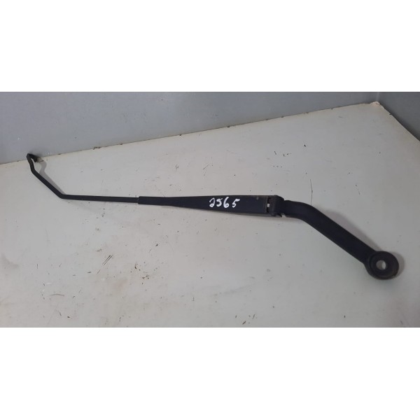 Braço Limpador Parabrisa Direito Fiesta 03/10 2s6517b589af