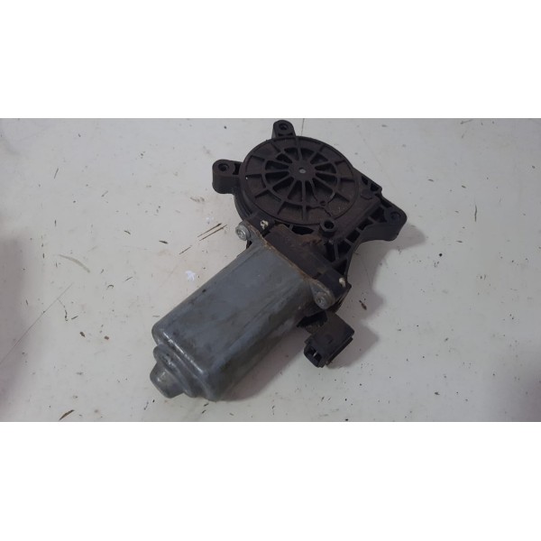 Motor Maquina Vidro Eletrica Traseira Esquer 206 207 07/14