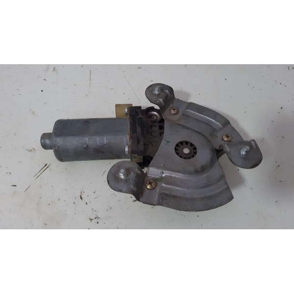 Motor Vidro Elétrico Dianteiro Direita Clio