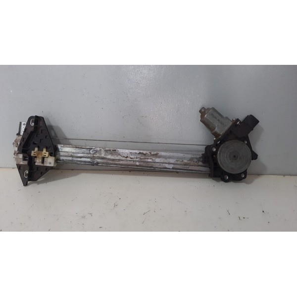 Máquina Vidro Eletrica Traseira Direita Honda Civic 07 A 11