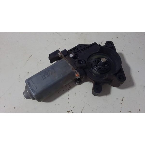 Motor Maquina Vidro Traseira Direita . Citroen C3 06/12