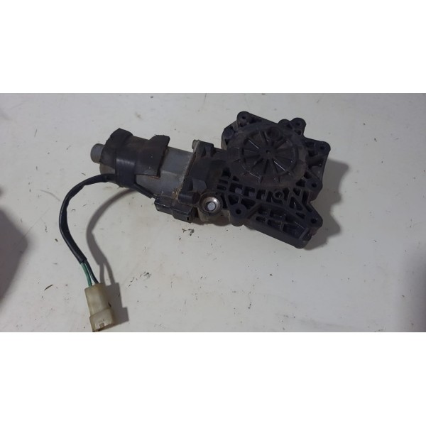 Motor Vidro Elétrico Dianteiro Direito Vw Santana 92-06