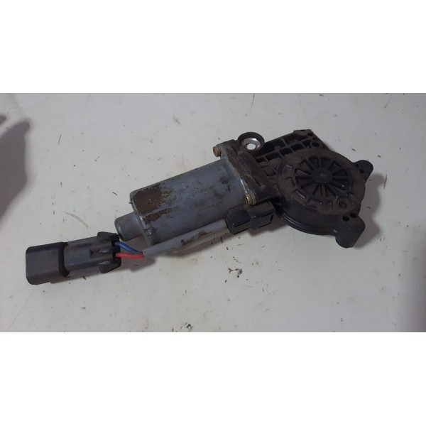 Motor Maquina Vidro Dianteiro Direita Gm Astra