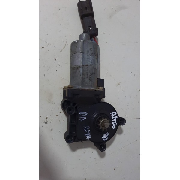 Motor Maquina Vidro Dianteiro Direita Gm Astra