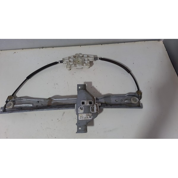 Maquina Vidro Elétrico Diant Direit S/motor Citroen C4 07/12