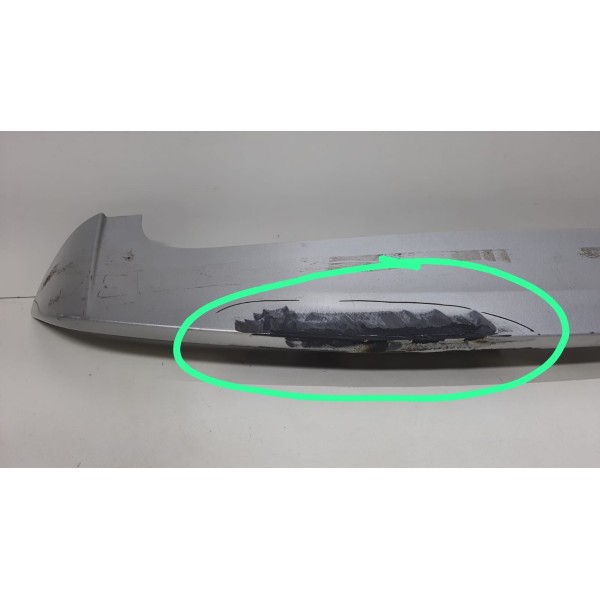 Aerofólio Hyundai Ix35 2012 13 14 2015 87210-2s000 Original