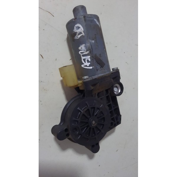 Motor Maquina Vidro Elétrica Gm Astra Dianteira Direita