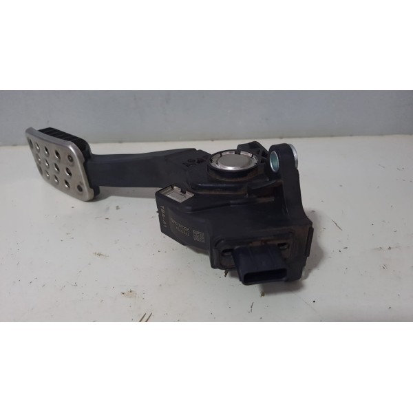 Pedal Acelerador Eletrônico Honda Civic  2017 2018 19 Tbaa1