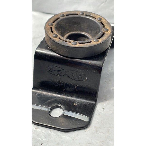 Suporte Coxim Caixa Filtro Ar Hyundai Ix35 2011 Á 2015 Origi