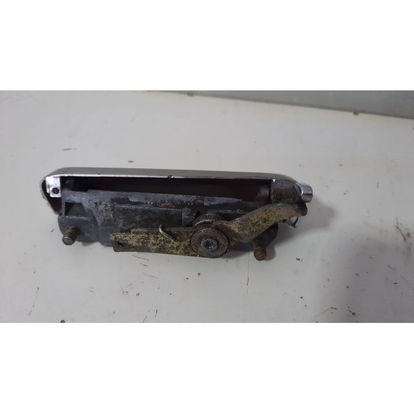 Maçaneta Externa Porta Dianteira Esquerda Chevette Monza