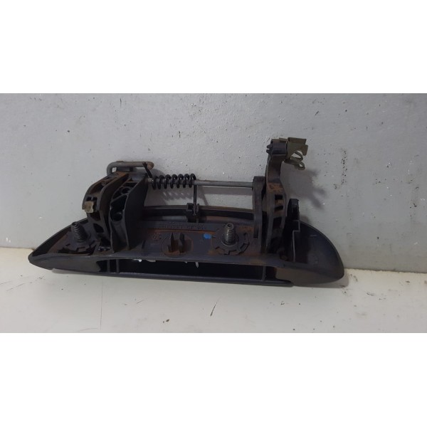 Maçaneta Externa Direita Renault Clio 2001/2012