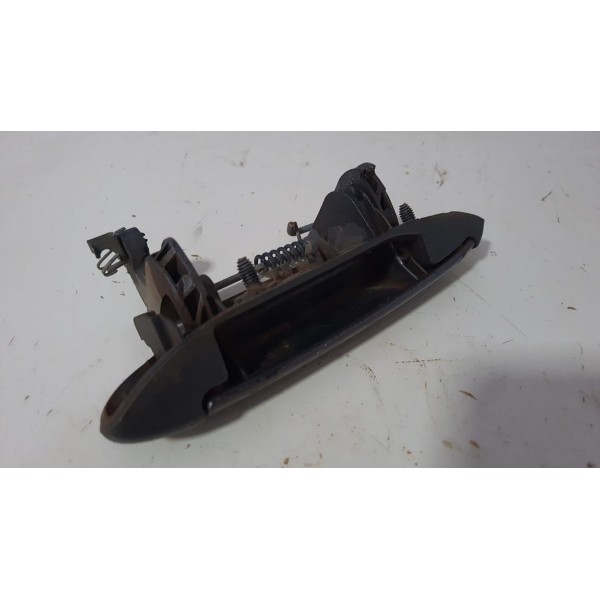 Maçaneta Externa Esquerda Renault Scenic