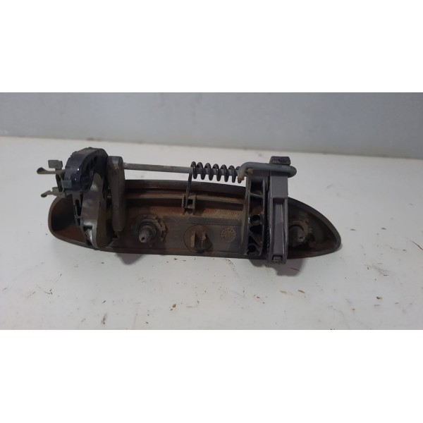 Maçaneta Externa Esquerda Renault Scenic