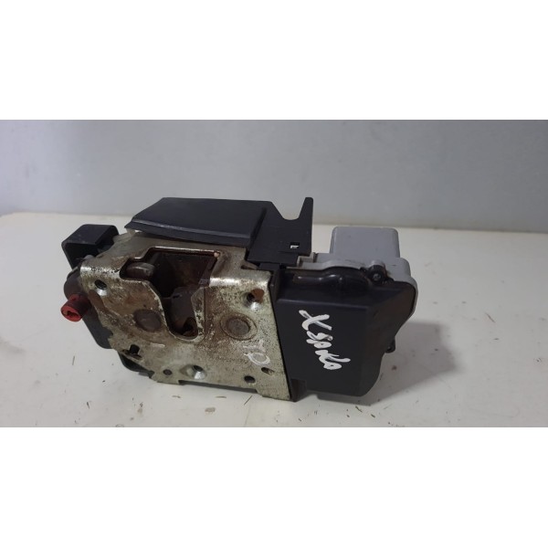 Fechadura Traseira Direita Citroen Xsara Picasso