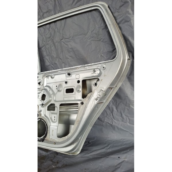 Porta Traseira Direita Volkswagen Spacefox 2004/2014