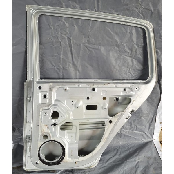 Porta Traseira Direita Volkswagen Spacefox 2004/2014
