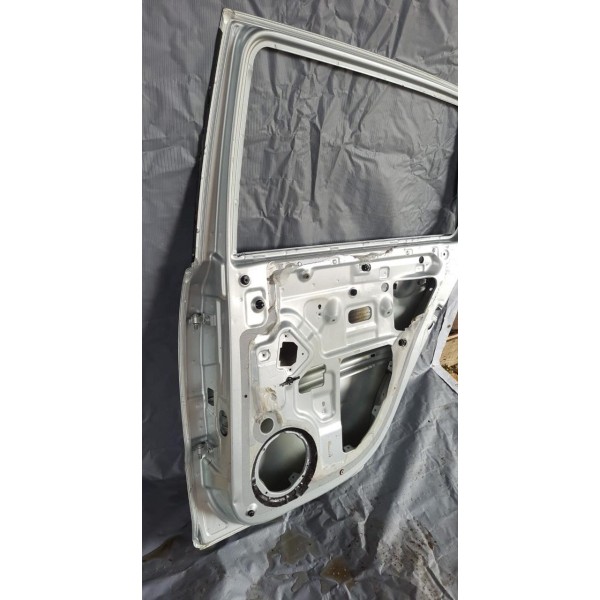 Porta Traseira Direita Volkswagen Spacefox 2004/2014