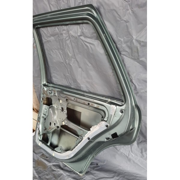 Porta Traseira Direita Vw Gol G3/g4 Usada