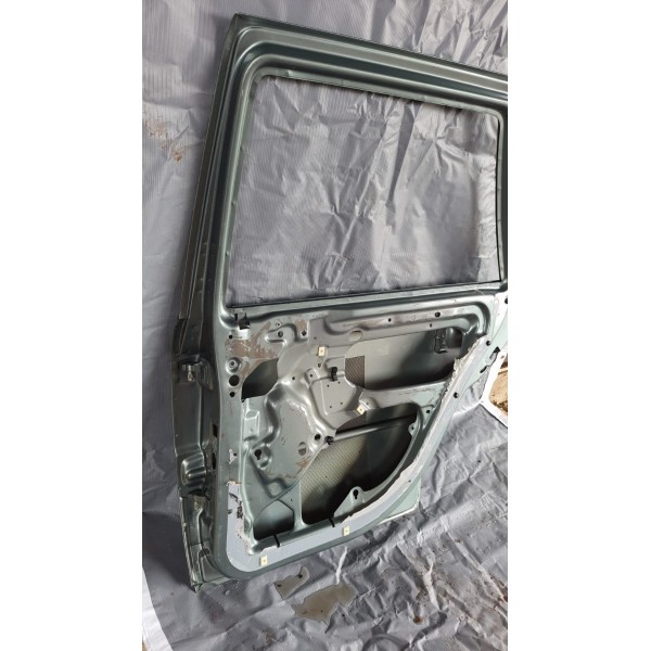 Porta Traseira Direita Vw Gol G3/g4 Usada
