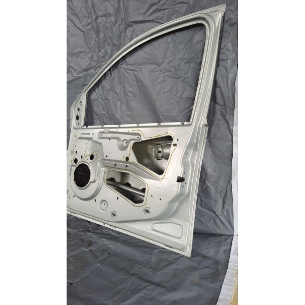 Porta Dianteira Direita Ford Fiesta 2007 A 2013 Original