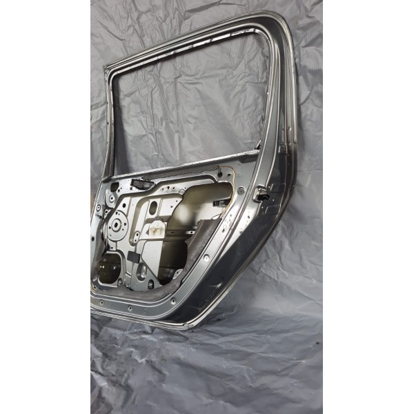 Porta Traseira Direita Peugeot 307 Original