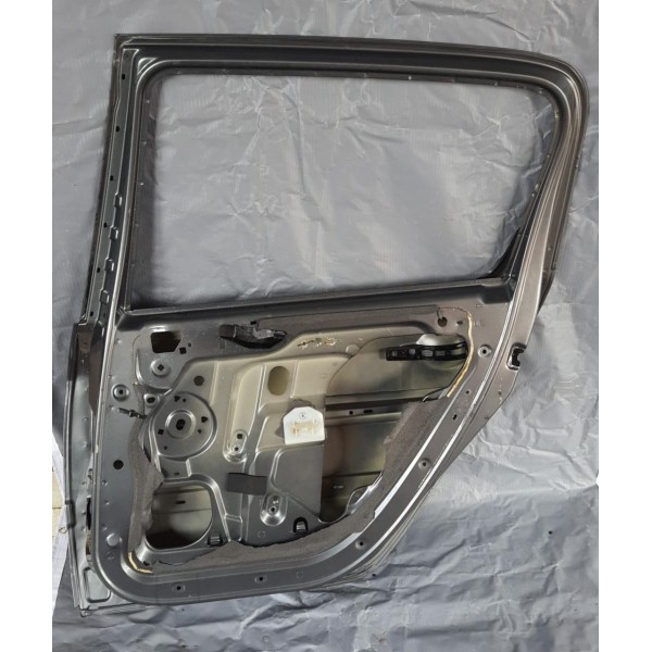 Porta Traseira Direita Peugeot 307 Original