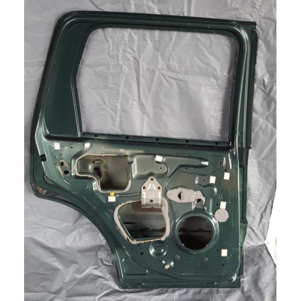 Porta Traseira Esquerda Ford Ecosport 2003/2012 Original