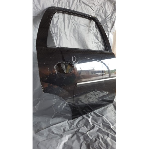 Porta Traseira Direita Corsa Corsão 2002/2012 Corsa Montana