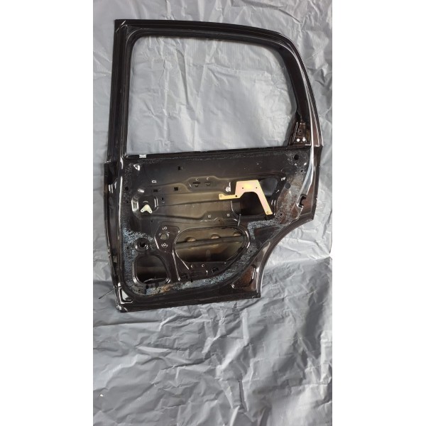 Porta Traseira Direita Corsa Corsão 2002/2012 Corsa Montana