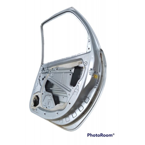 Porta Traseira Direita Xsara Picasso 2001 À 2011 Usada