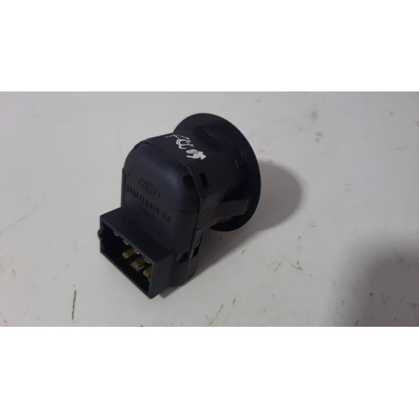 Comando Retrovisor Elétrico Ford Focus 2001/2008