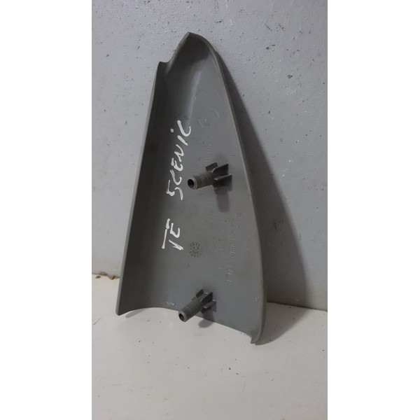 Moldura Int. Porta Tras. Esq. Renault Scenic 7700836264