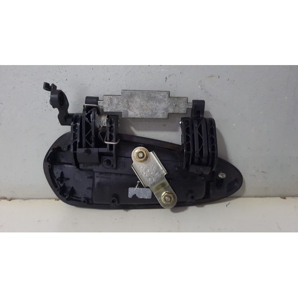 Maçaneta Externa Traseira Esquerda Fiat Punto Fiat Linea