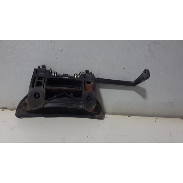 Maçaneta Externa Dianteiro Lado Direito Peugeot 206/207 Orig