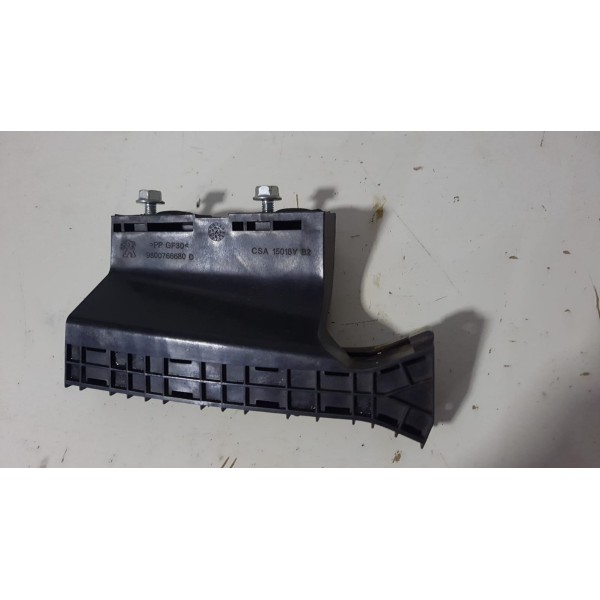 Canaleta Vidro Dianteira Direita Peugeot 208 9800766680d