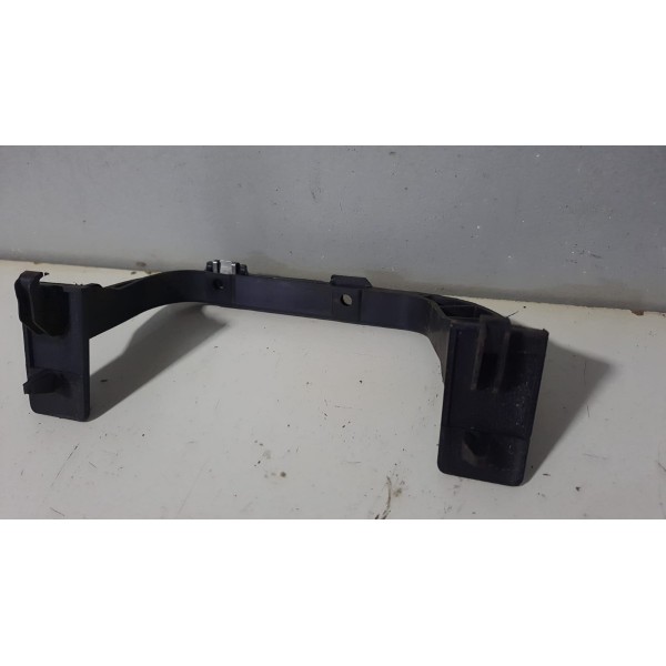 Moldura Puxador Porta Dianteira Dir. Peugeot 208 E 2008