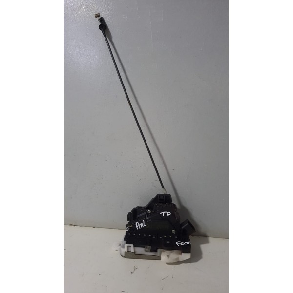 Fechadura Porta Traseira Direita Ford Focus 2003 A 2008