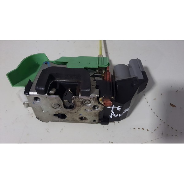Fechadura Traseira Esquerda Fiat Punto Linea