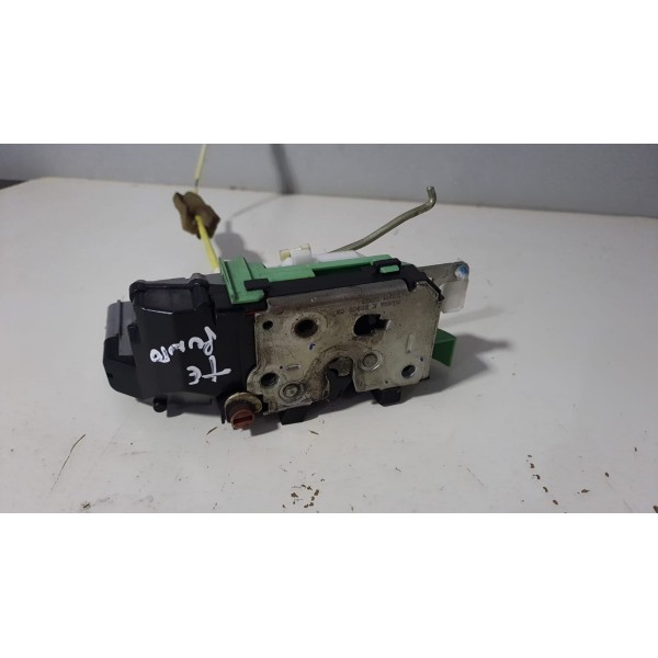 Fechadura Traseira Esquerda Fiat Punto Linea