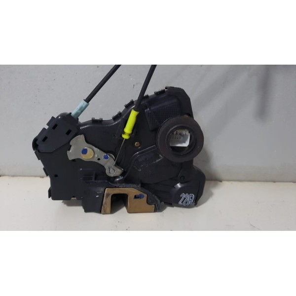 Fechadura Dianteira Direita Corolla 2005 A 2008 Eletrica