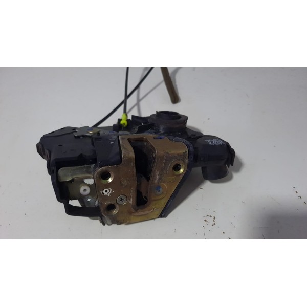 Fechadura Dianteira Direita Corolla 2005 A 2008 Eletrica