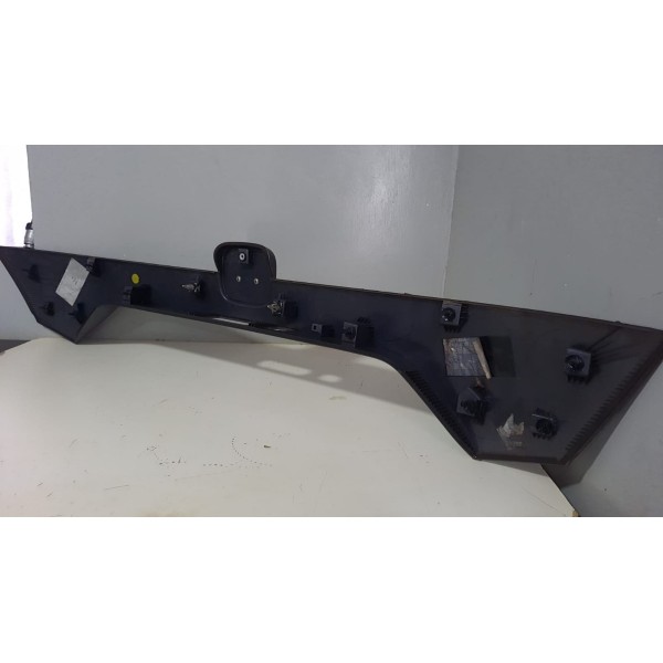 Friso Régua Porta Mala New Civic G10 2017/2020