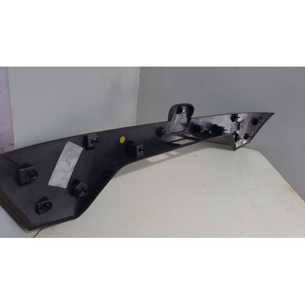 Friso Régua Porta Mala New Civic G10 2017/2020