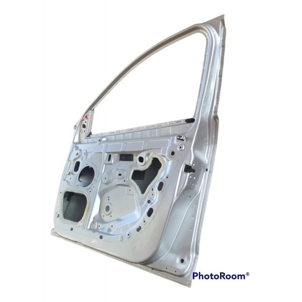 Porta Lataria Dianteiro Direito Fluence 11 12 13 14 15 2016