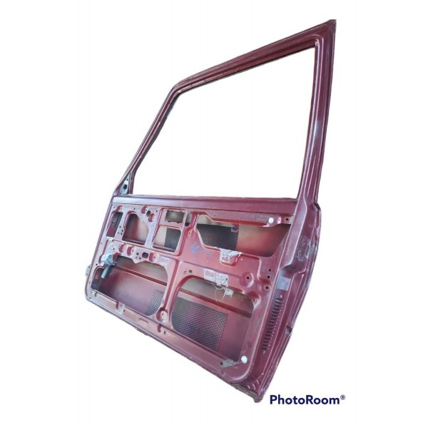 Porta Direita- Fiat Uno 2 Portas 1992/ 1999 2 Portas Usado