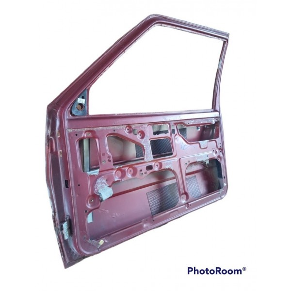 Porta Direita- Fiat Uno 2 Portas 1992/ 1999 2 Portas Usado
