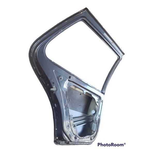 Porta Traseira Esquerda Vw Golf 2001 A 2012 Original Usada